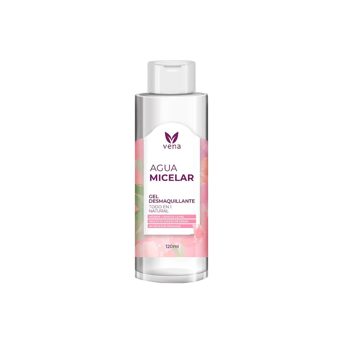 Agua Micelar